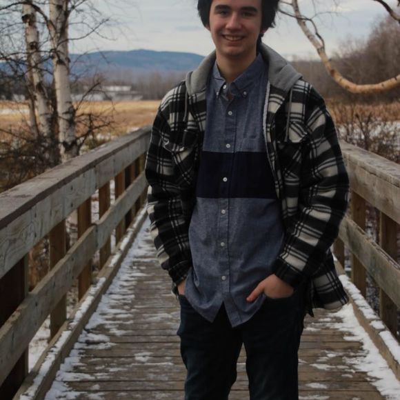 Meet your Posher, Ryan - Picture 1 of 1